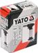 Горелка газовая с пьезоподжигом YATO YT-36725