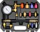 Диагностический комплект усилителя рулевого управления автомобиля YATO YT-73045