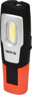 Лампа майстерня YATO YT-08501
