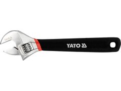 Ключ гайковий 300мм YATO YT-21653