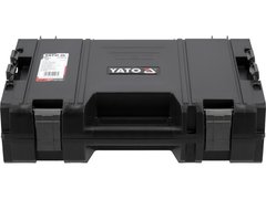 Пластикова валіза для електроінструментів YATO YT-09171