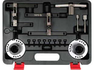 Комплект инструментов ГРМ FORD ECOBOOST YATO YT-060262