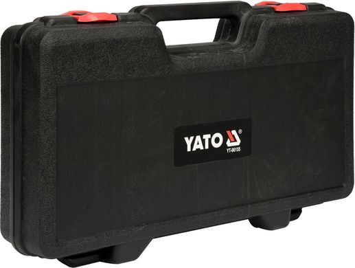 Набор ключей для рулевых тяг YATO YT-06155