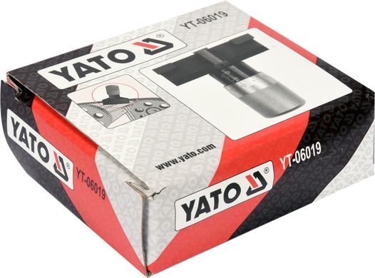 Прилад для перевірки натягу ременів YATO YT-06019