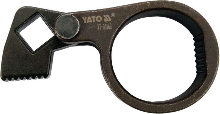 Ключ рулевой тяги диапазон от 30 мм до 42 мм YATO YT-06163