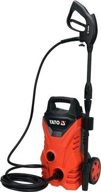 Мийка високого тиску для авто YATO YT-85910