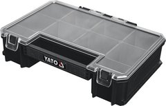 Системный органайзер YATO YT-09177