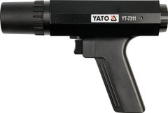 Автомобільна стробоскопна лампа YATO YT-7311