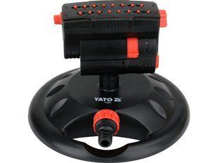 Імпульсний розбризкувач YATO YT-89912