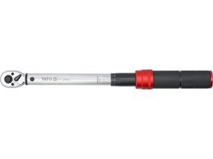 Ключ динамометричний 3/8" 10-120 Нм YATO YT-07673
