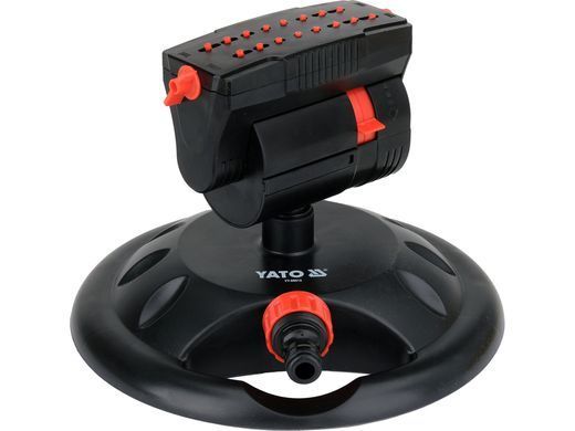 Імпульсний розбризкувач YATO YT-89912