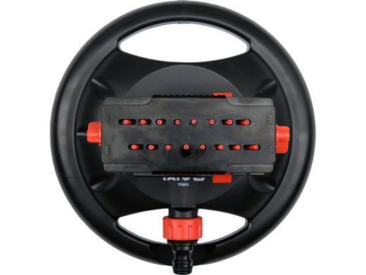 Імпульсний розбризкувач YATO YT-89912