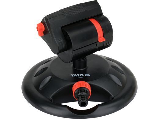 Імпульсний розбризкувач YATO YT-89912