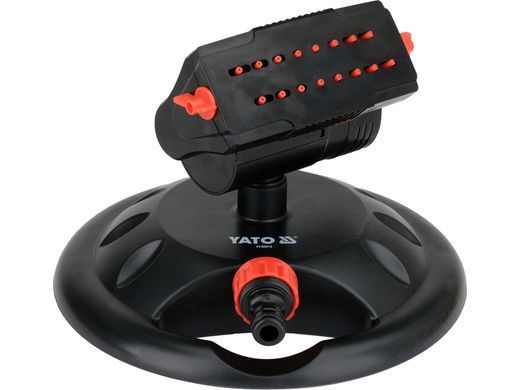 Імпульсний розбризкувач YATO YT-89912