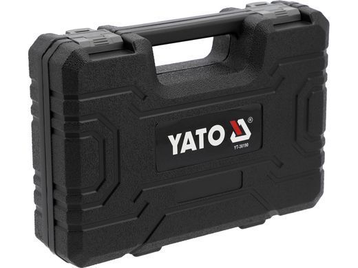 Адаптер на шурупеверт для глухих заклепок YATO YT-36190