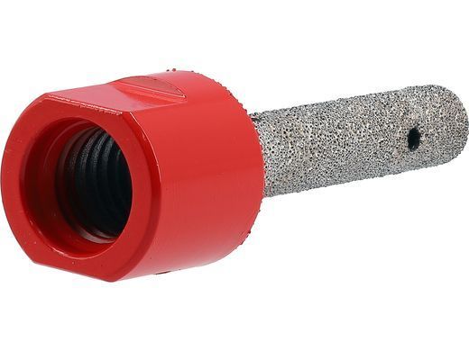 Алмазная фреза M14 10 мм YATO YT-61780