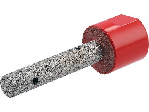 Алмазная фреза M14 10 мм YATO YT-61780