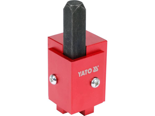Угловая стамеска YATO YT-62840