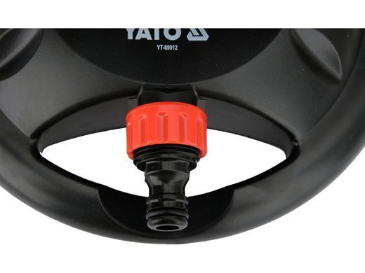 Імпульсний розбризкувач YATO YT-89912
