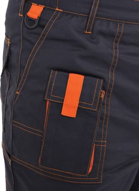 Захисні короткі штани YATO YT-80924 розмір S