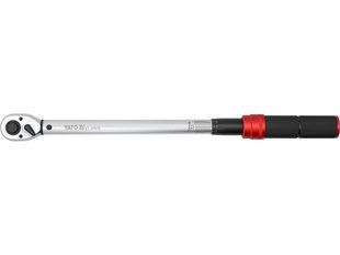 Ключ динамометричний 1/2" 60-330 Нм YATO YT-07677