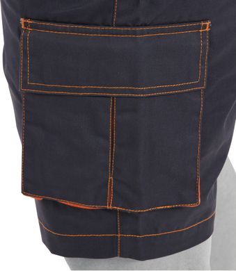 Защитные короткие штаны YATO YT-80924 размер S