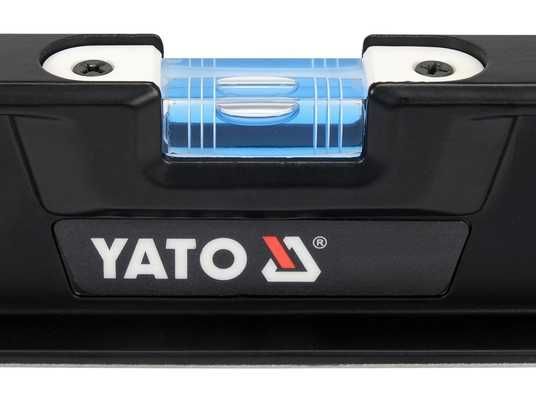 ▷ Магнитный уровень 600 мм усиленный YATO YT-30311 Yato, купить в