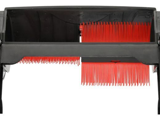 Сборщик листьев и травы 53 см 100л YATO YT-86660
