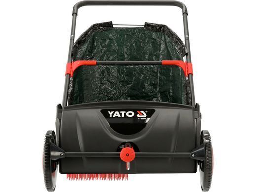Сборщик листьев и травы 53 см 100л YATO YT-86660