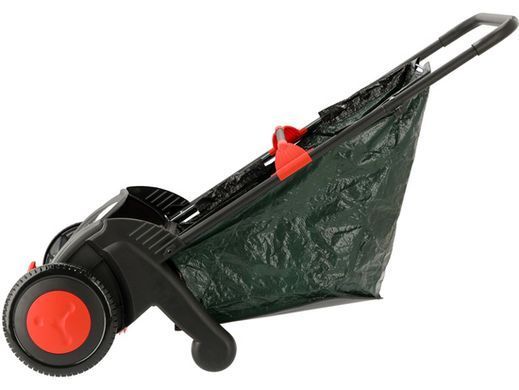 Сборщик листьев и травы 53 см 100л YATO YT-86660