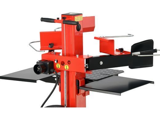 Гидравлический дровокол 8 тонн YATO YT-79955