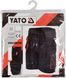 Захисні короткі штани YATO YT-80925 розмір M