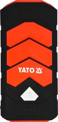 Пусковое портативное устройство для авто YATO YT-83081