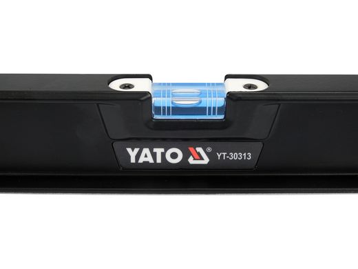 Магнітний рівень 1000 мм посилений YATO YT-30313