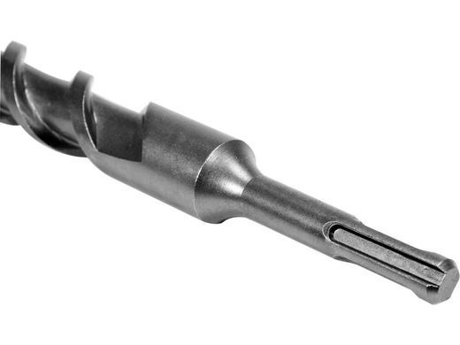 Бур по бетону YATO Premium X тип 12x1000 мм SDS-Plus YATO YT-41969