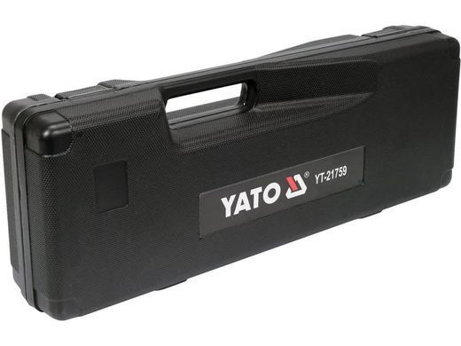 Гидравлический зажим для труб PEX U/TH16-32 YATO YT-21759