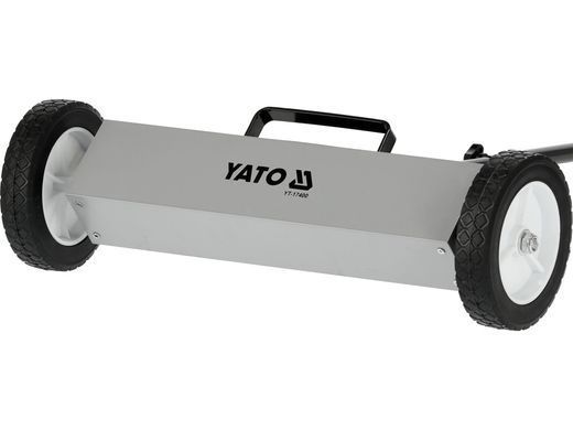 Магнитная метла 600 мм YATO YT-17401
