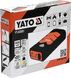 Пусковий портативний пристрій для авто YATO YT-83081