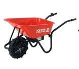 Электрическая тачка YATO YT-86097