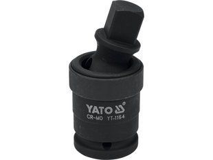 Кульове з'єднання, ударне 3/4'' YATO YT-1164