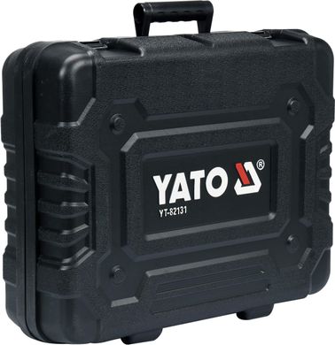 Відбійний перфоратор SDS-Max YATO YT-82131