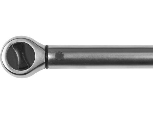 Ключ динамометричний 1/2" 40-200 Нм YATO YT-07743