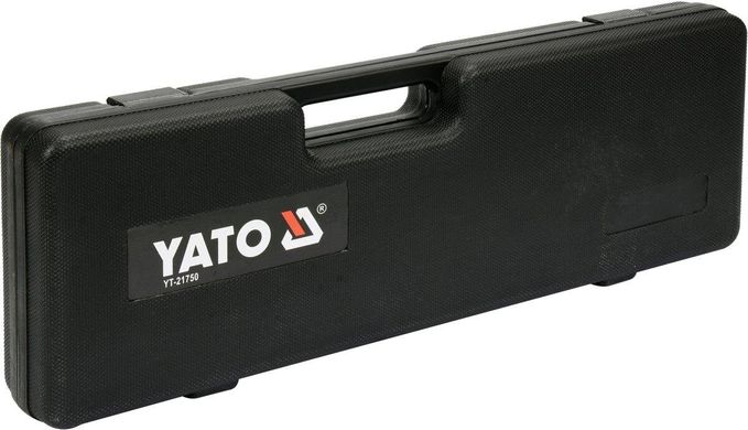 Інструменти для обтиску труб YATO YT-21750