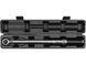 Ключ динамометричний 1/2" 40-200 Нм YATO YT-07743