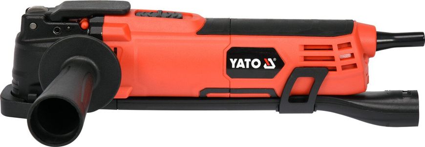 Электрический реноватор YATO YT-82223