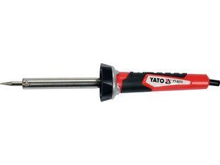 Электрический паяльник 60 Вт YATO YT-8272