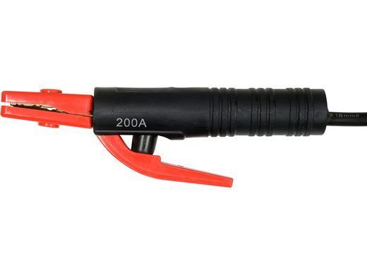 Інверторний зварювальний апарат MMA 180A YATO YT-81357