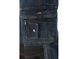 Робочі штани MARA STRETCH JEANS YATO YT-79081 розмір М