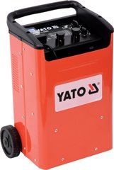 Пуско-зарядное устройство для аккумуляторов YATO YT-83062