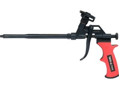 Пістолет для монтажної піни PTFE YATO YT-6743